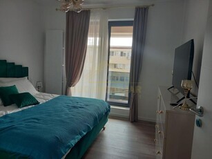 APARTAMENT 2 CAMERE-SOS. OLTENITEI