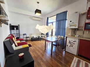 Apartament 2 camere + terasa - Pretabil investitie