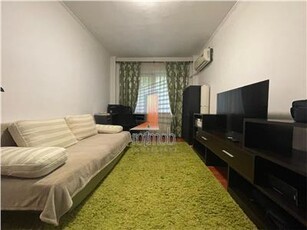 Apartament 2 camere Timpuri Noi Facultati, renovat si mobilat complet