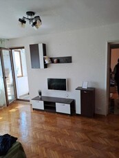 Apartament 2 camere Titan