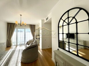 Apartament 2 camere**LUX// Parcare//One Herastrau Park