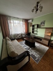 Apartament 2 camere, semidecomandat, zona Piata Abator