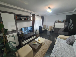 Apartament 3 camere