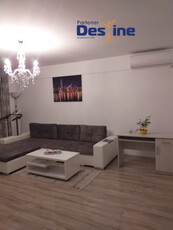 Apartament 3 camere DECOMANDAT 100 MP zona Păcurari - Șos.