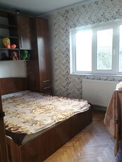 Apartament 3 camere Dorobanți Non Stt