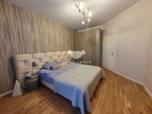 Apartament 3 camere - Herastrau