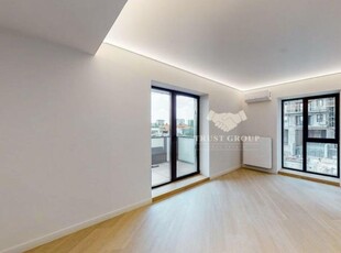 Apartament 3 camere Pipera | Loc de parcare