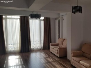 Apartament 3 camere si 2 bai aproape de metrou Jiului