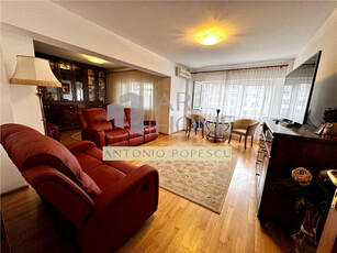 Apartament 4 camere