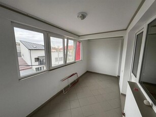 Apartament Berceni