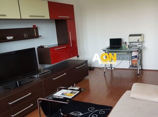 Apartament cu 1 camera de inchiriat, bloc nou, Tolstoi