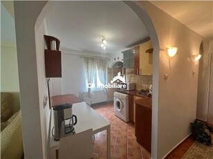 Apartament cu 2 camere Aviației