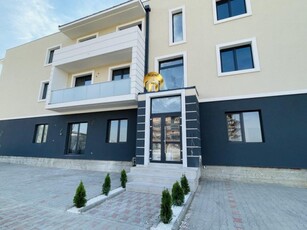 Apartament cu 2 camere de vanzare - Bragadiru