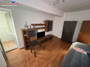 Apartament cu 2 camere de zona centrala Tulcea