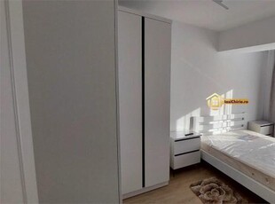 Apartament cu 2 camere Fusion Tower