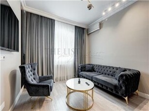 Apartament cu 2 camere, PARK RESIDENCE