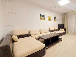 Apartament cu 2 camere (Renovat) 7 Minute distanta de Metrou Crangasi