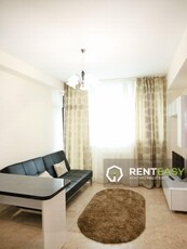 Apartament cu 2 camere zona Copou - Bloc nou de inchiriat