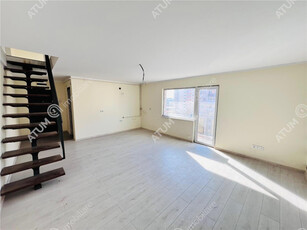 Apartament cu 3 camere 2 bai si balcon in zona Rahovei din S