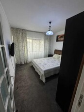 Apartament cu 3 camere, decomandat, etajul 7/8, Gara