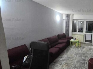 Apartament cu 3 camere Doamna Ghica - Bd. Lacul Tei