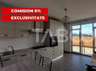 Apartament cu gradina de 88 mp si loc de parcare Arhitectilo