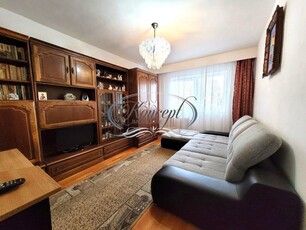 Apartament cu parcare in zona BIG