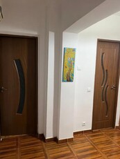 Apartament de inchiriat cu 2 camere- Zona Galata