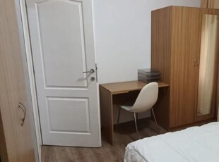 Apartament de inchiriat cu 2 camere- Zona Garii