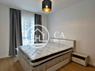 Apartament de închiriat cu 3 camere în PRIMA GREEN, Oradea