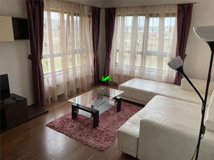 Apartament de vanzare 2 camere Sibiu Selimbar