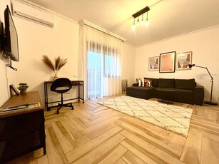 Apartament deosebit cu 2 camere și terasa | Dumbravita