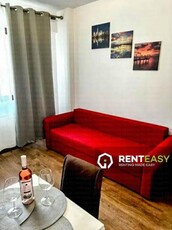 Apartament doua camere de inchiriat situat in zona Palas - Vivo