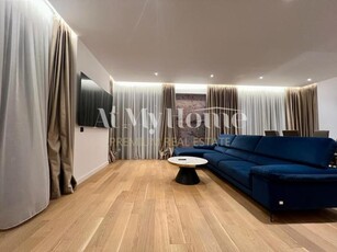 APARTAMENT EXCLUSIVIST//4 CAMERE//PARCARE SUBTERANA//HERASTRAU