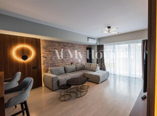 Apartament exclusivist cu 2 camere, Calea Victoriei