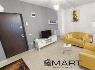 Apartament modern 2 camere pe Doamna Stanca