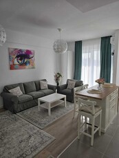 Apartament Nou 2 camere Lux Sebastian 13 Septembrie Vulcan Residence