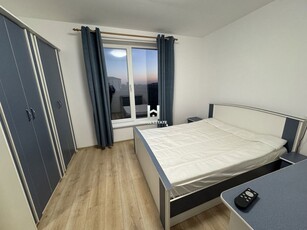 Apartament cu 2 camere in Braytim pet friendly