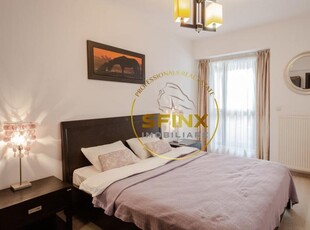 Apartament Premium Popa Nan