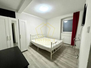 Apartament spațios cu 2 camere | Pet frienldly | Bălcescu