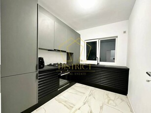 Apartament spatios cu 2 camere | Nemobilat | Pet friendly | Dumbravita