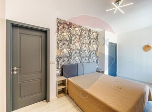 APARTAMENT SPLENDID CU TERASĂ - Adora Park