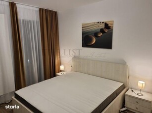 Apartament superb, Cloud 9