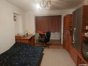 Budai - Vanzare apartament 2 camere - Str. Narciselor