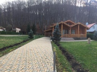 Campul Cetatii - Vanzare cabana 4 camere