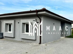 Casa duplex I 3 camere I 76 Mp I Curte I 20 min de Sibiu