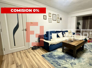 COMISION 0% Apartament cu 3 camere