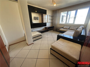 Cornisa Bistritei - apartament mobilat si utilat complet- CO