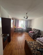 Dambu Pietros - Vanzare apartament 1 camera - B-dul 1848