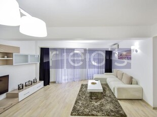 DE INCHIRIAT 3 CAMERE | HERASTRAU | FINISAJE MODERNE | SALA SPORT |